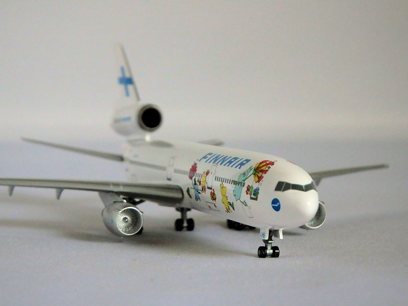 Airplane Model
